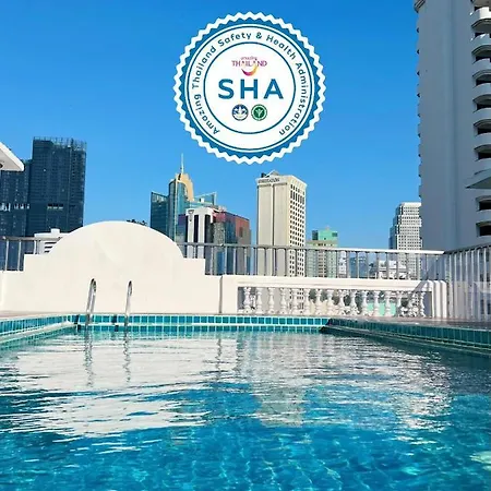 海滨长廊酒店【Sha+】