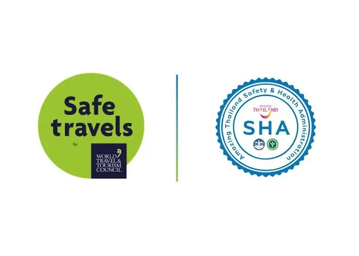 Hotel The Promenade Bangkok