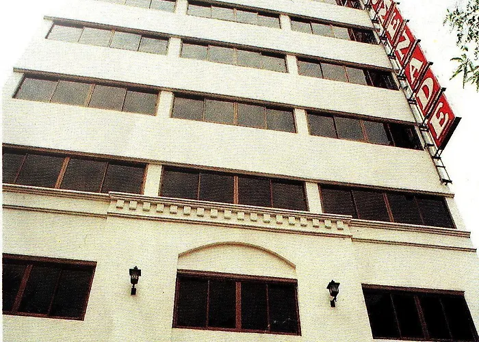 The Promenade 3* Bangkok
