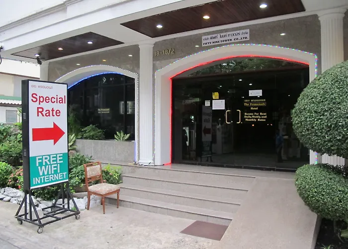 The Promenade Bangkok