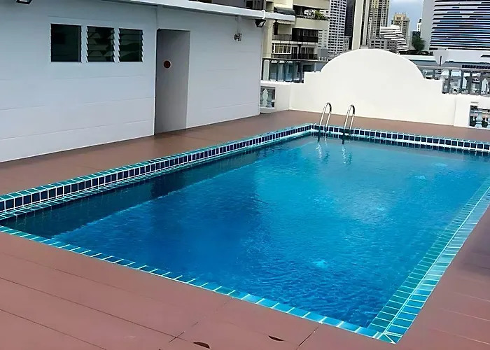 The Promenade Hotel Bangkok