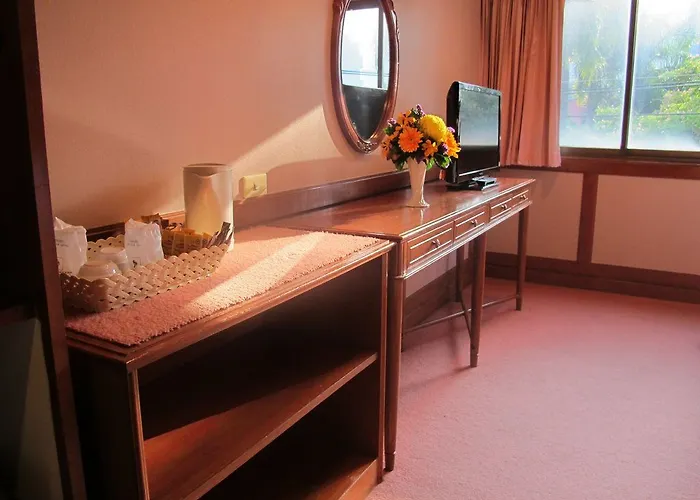 The Promenade 3* Bangkok