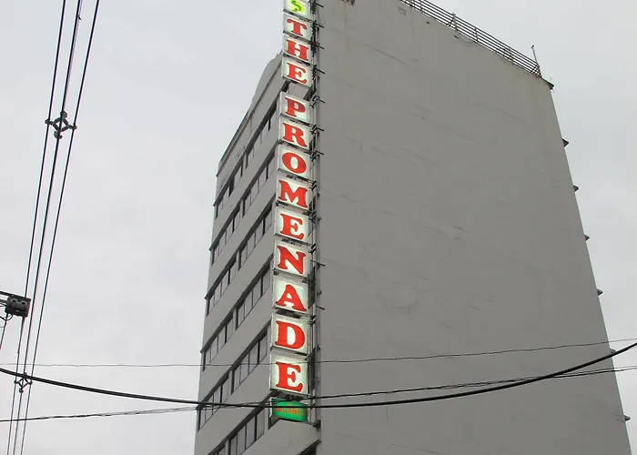 The Promenade 3*